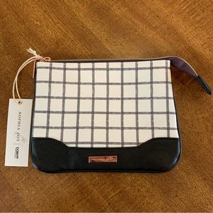 Sophia Joy & CONAIR Cosmetic Bag